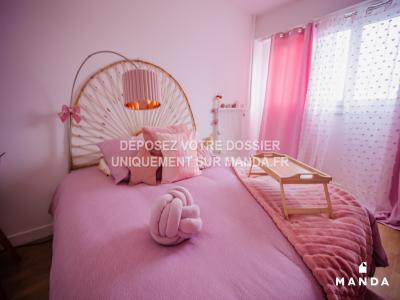 For rent Bois-guillaume BIHOREL 5 rooms 11 m2 Seine maritime (76230) photo 0