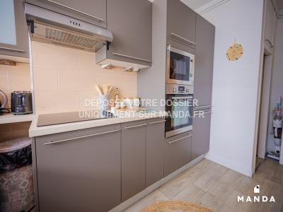 Louer Appartement 11 m2 Bois-guillaume