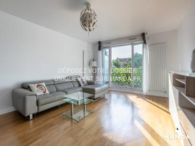 For rent Puteaux 3 rooms 67 m2 Hauts de Seine (92800) photo 0