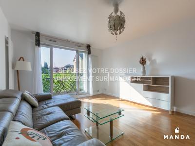 For rent Puteaux 3 rooms 67 m2 Hauts de Seine (92800) photo 1