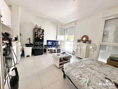 For rent Avon 1 room 27 m2 Seine et marne (77210) photo 1