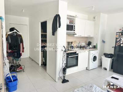 For rent Avon 1 room 27 m2 Seine et marne (77210) photo 2
