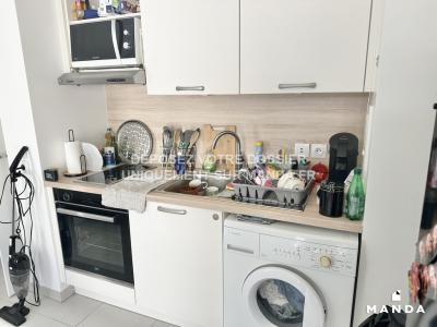 For rent Avon 1 room 27 m2 Seine et marne (77210) photo 4
