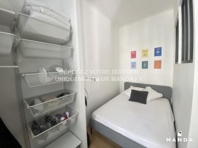 Louer Appartement 25 m2 Marseille-6eme-arrondissement