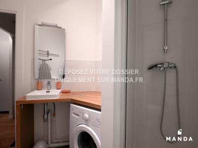 Annonce Location Appartement Paris-16eme-arrondissement 75