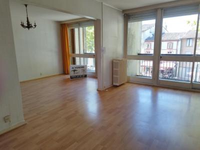 Annonce Vente 5 pices Appartement Montauban 82