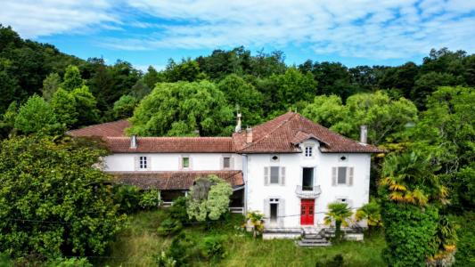 Annonce Vente Prestige Saint-jean-de-marsacq 40