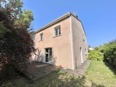 Annonce Vente 5 pices Maison Albi 81