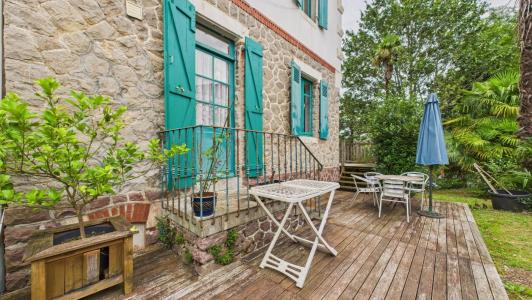 Acheter Maison 160 m2 Cambo-les-bains