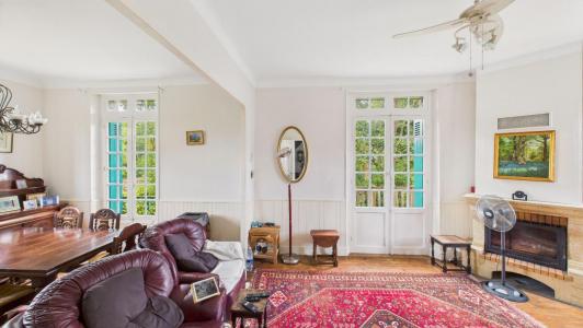 Acheter Maison Cambo-les-bains Pyrenees atlantiques