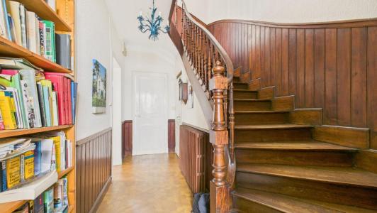 Acheter Maison Cambo-les-bains 527500 euros