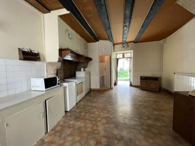 Annonce Vente 5 pices Maison Laroquebrou 15