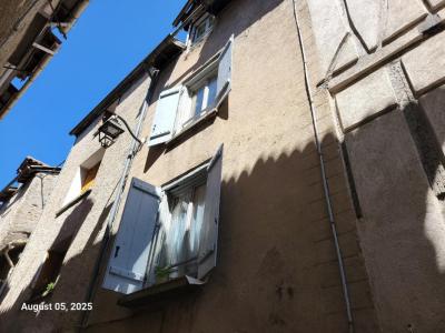 Annonce Vente 4 pices Maison Villefranche-de-rouergue 12