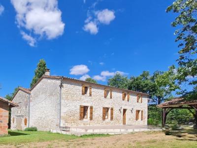 Annonce Vente Prestige Pauilhac 32