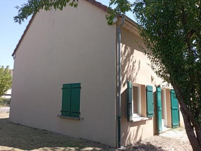 Annonce Vente 4 pices Maison Moulins 03