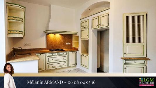Annonce Location 3 pices Appartement Ales 30