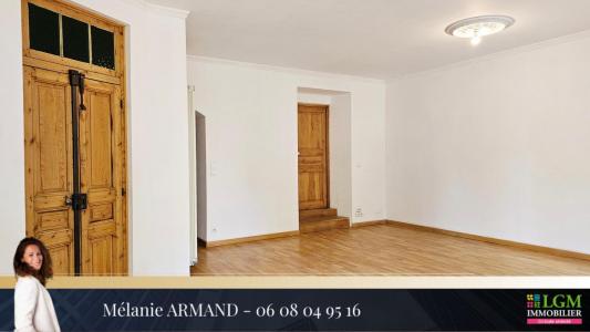 Louer Appartement 104 m2 Ales