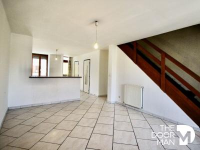 For sale Saint-florent-sur-cher 3 rooms 70 m2 Cher (18400) photo 0