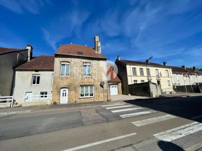 For sale Longeau-percey 6 rooms 198 m2 Haute marne (52250) photo 0
