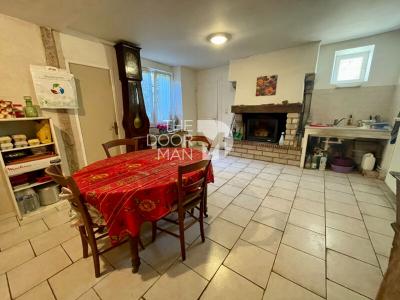 For sale Longeau-percey 6 rooms 198 m2 Haute marne (52250) photo 1