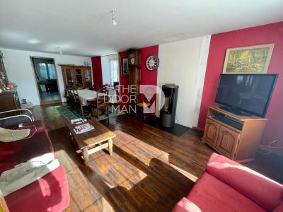 For sale Longeau-percey 6 rooms 198 m2 Haute marne (52250) photo 3