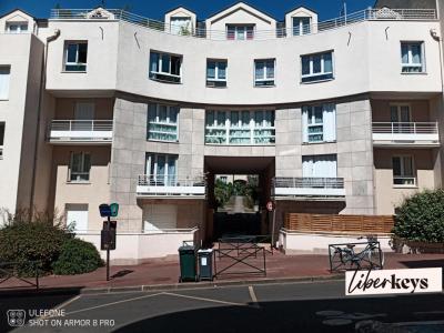 For sale Clamart 3 rooms 70 m2 Hauts de Seine (92140) photo 0