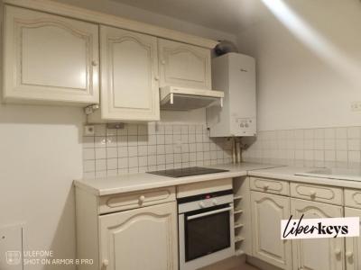 Acheter Appartement Clamart Hauts de Seine