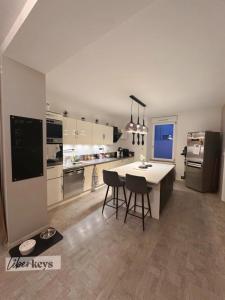 Annonce Vente 4 pices Appartement Dommartin-les-remiremont 88