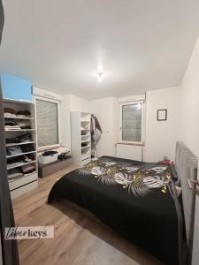 Acheter Appartement Dommartin-les-remiremont Vosges