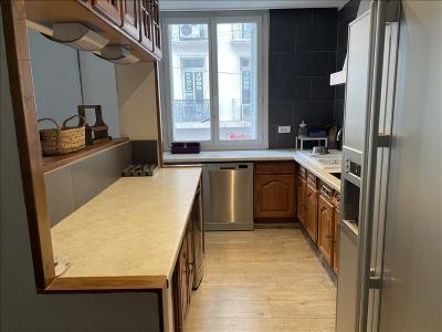 Louer Appartement 87 m2 Toulon