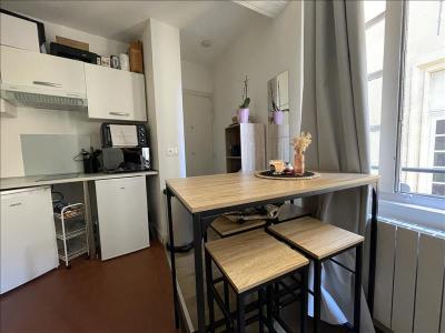 For rent Beaurecueil AIX-EN-PROVENCE 1 room 25 m2 Bouches du Rhone (13100) photo 4