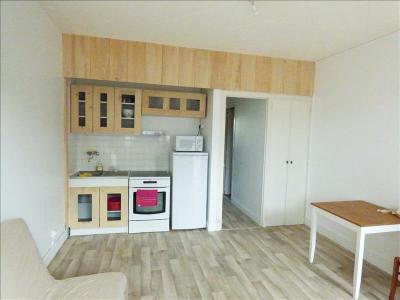 For rent Vaux-sur-mer 2 rooms 38 m2 Charente maritime (17640) photo 0