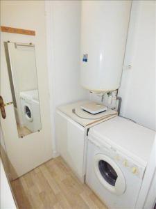 Louer Appartement Vaux-sur-mer 580 euros