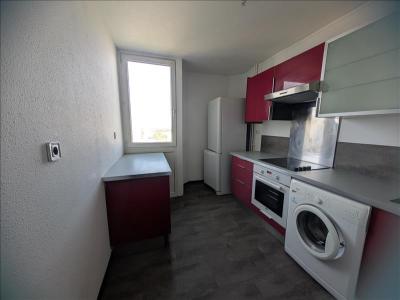 Louer Appartement Mons-en-baroeul 830 euros
