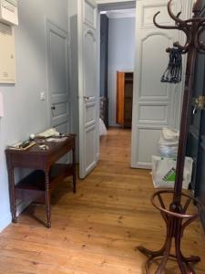 Louer Appartement Bordeaux Gironde