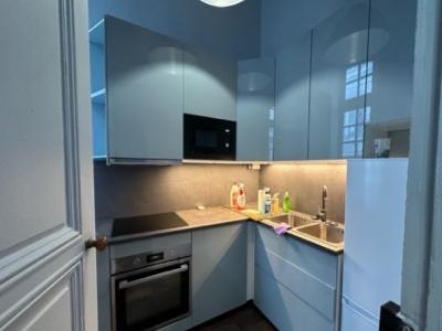Louer Appartement Bordeaux 1396 euros