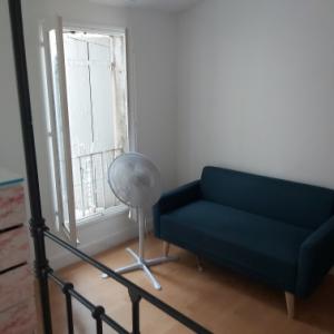 Louer Appartement 32 m2 Bordeaux