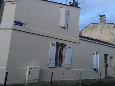 Annonce Location 3 pices Appartement Bordeaux 33
