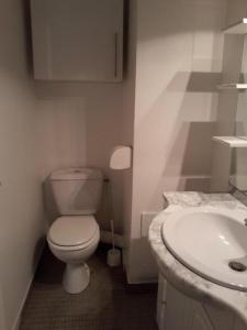 Louer Appartement 21 m2 Bordeaux