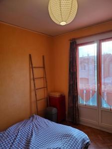 Louer Appartement 12 m2 Bordeaux