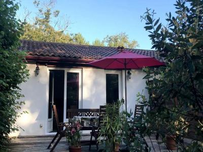 Louer Maison 60 m2 Brach