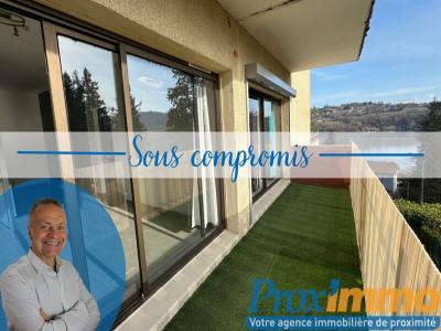 For sale Bilieu PALADRU 2 rooms 37 m2 Isere (38850) photo 0