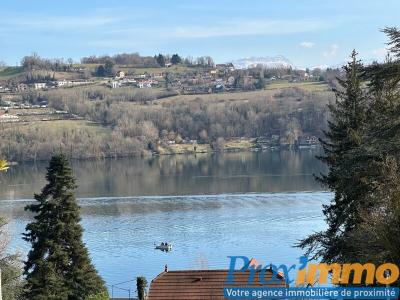 For sale Bilieu PALADRU 2 rooms 37 m2 Isere (38850) photo 1