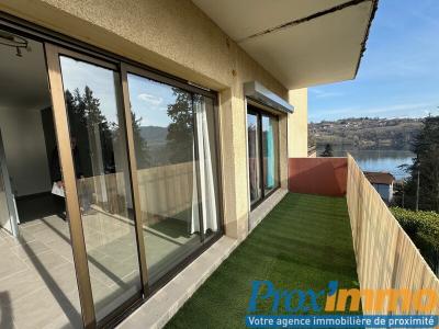 For sale Bilieu PALADRU 2 rooms 37 m2 Isere (38850) photo 3