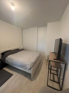 For rent Lexy 2 rooms 38 m2 Meurthe et moselle (54720) photo 0