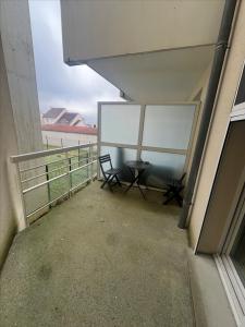 Louer Appartement 38 m2 Lexy