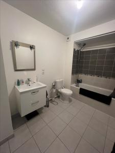 Louer Appartement Lexy Meurthe et moselle