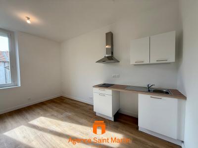 Annonce Location Appartement Ancone 26