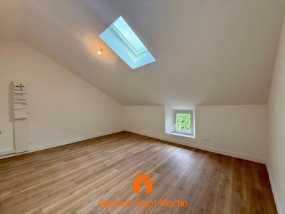 Louer Appartement Ancone Drome