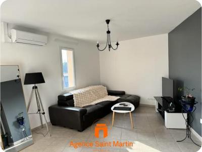Louer Appartement 70 m2 Granges-gontardes